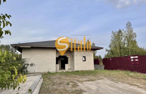 Продаж будинку в Козині, вул. Дачна, поруч річка Козинка, фото 1