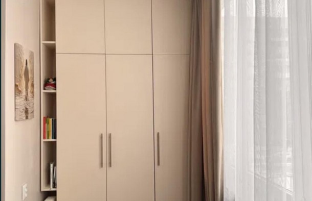 Продаж 1 кімнатної квартири вул.Пулюя, ЖК Галицький Лев, фото 10