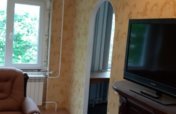 Продаж  2 кімнатної квартири в Осипенківському мікрорайоні, фото 1