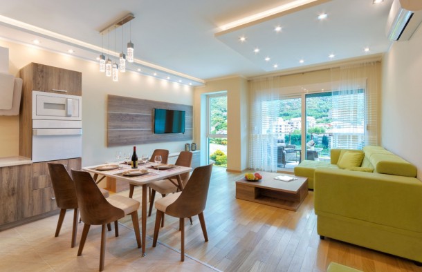 Продаж квартир в Чорногорії в Бечичі bc01321.1bd_8704, фото 8