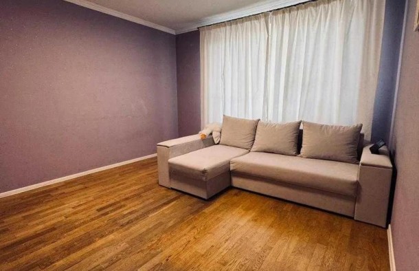 Продаж 1 кімнатна квартира вулиця Розточчя, новобудова, фото 1