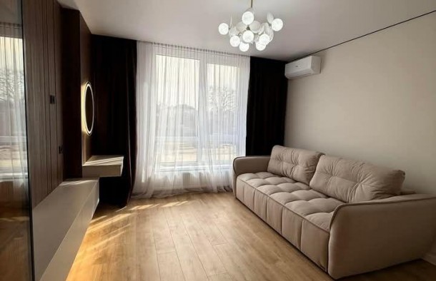 Продаж 2 кім квартири в центрі з ремонтом і меблями, фото 6