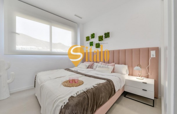 Просторий дуплекс з мальовничим видом у Фіністраті, фото 5