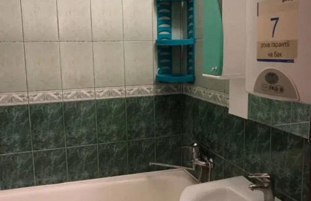 3 кімнатна квартира, вулиця Єфремова Сергія, місто Львів, фото 14