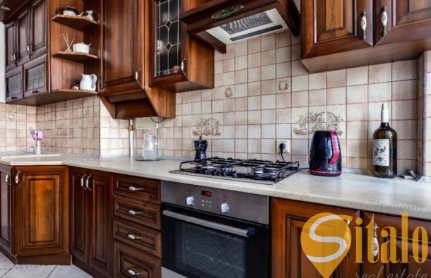 Продаж 3 кімнатної квартири з авторським проектом вул.Городоцька, фото 6