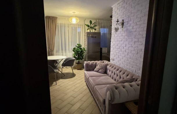 Продаж 2 кім квартири  кухня студіяПасічна, фото 9