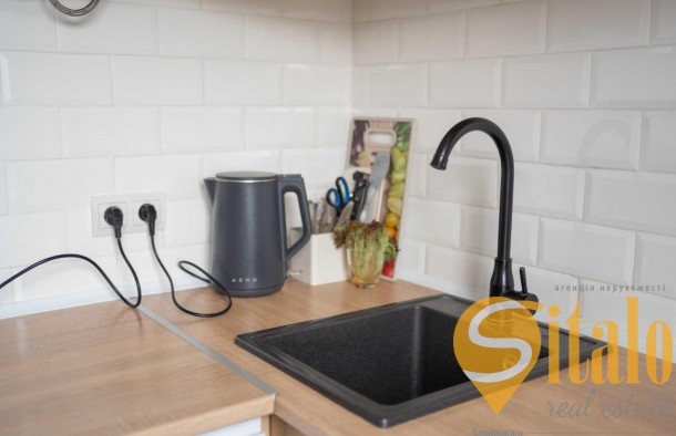 Продаж однокімнатної квартири вул. Поштова площа Вернадського., фото 4