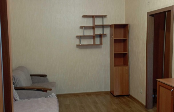 Продаж однокімнатної квартири вул. Залізнична район ЗНУ., фото 2