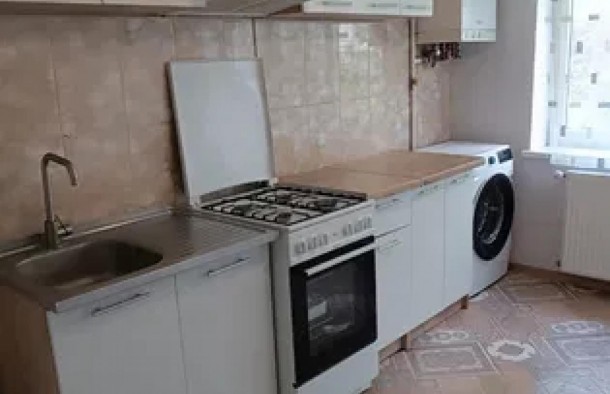 Продаж 1кімнатної квартири по вулиці Левандівська у місті Львів, фото 1