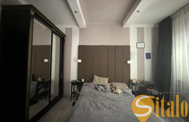 3 кімнатна квартира з дизайнерським ремонтом вулиця Чупринки, місто Львів, фото 3