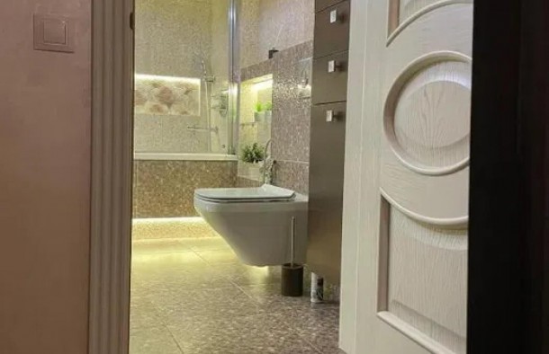Простора 2х рівнева VIP квартира на вул. Княгині Ольги, фото 9