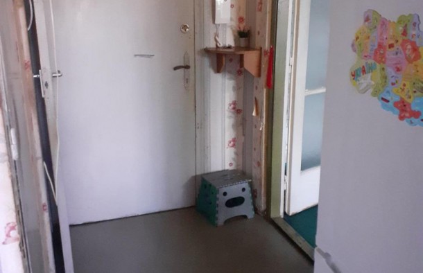 Продаж 2 кім квартири з індивід опаленнямПасічнаПостанови, фото 10