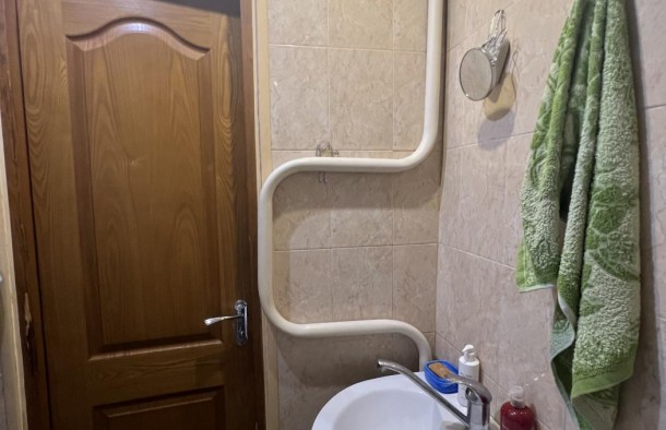 Продаж 2к квартири по вул. Вороніна в Шевченківському районі Запоріжжя, фото 21