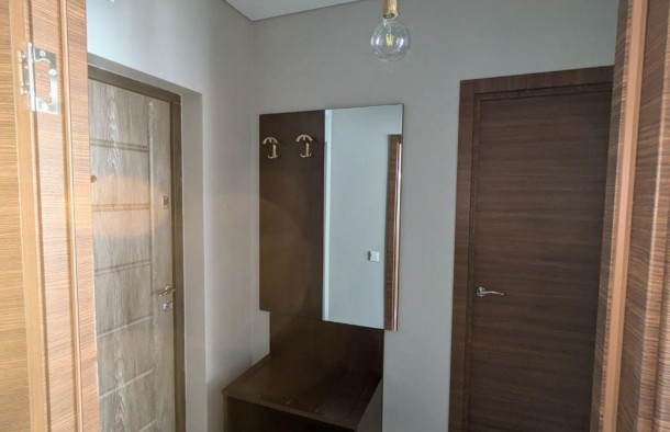 Продаж 1 кім квартири з меблями і ремонтомЦентр, фото 14