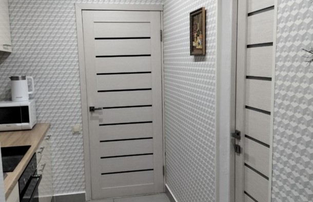 Продаж смарт квартири вулиця Трускавецька ЖК Парус Smart.Львів, фото 4