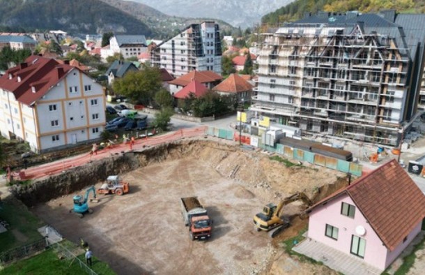 Продаж квартир в Колашині kl01464.cuc_s8622, фото 18