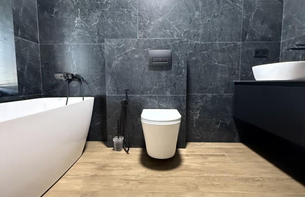 Продаж будинку із сучасним ремонтом біля Львова у с.Паланки Рудно, фото 13