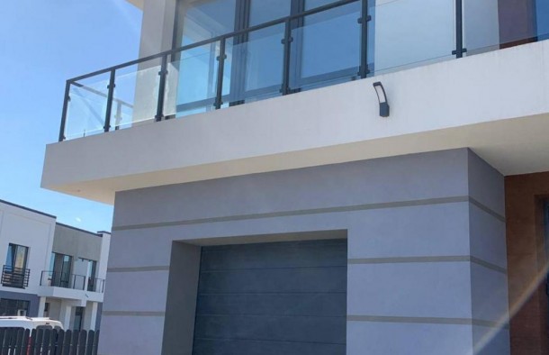 Продаж дуплексу сирець 150 кв.мрайонВелесу с.Вовчинці, фото 4