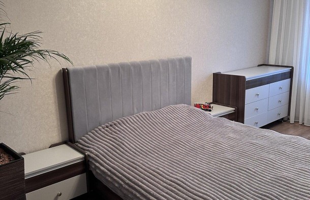 Продаж 3кім квартири з ремонтом і меблями, фото 17