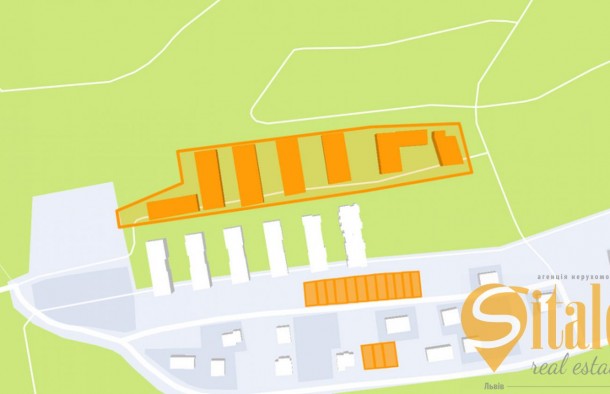 Продаж 2кімнатної квартири в ЖК Family House вул. Орлика, Шевченківський район, місто Львів, фото 8