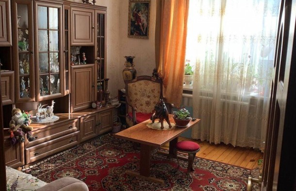 Продаж 2к квартири по вул.С.Синенка, фото 3