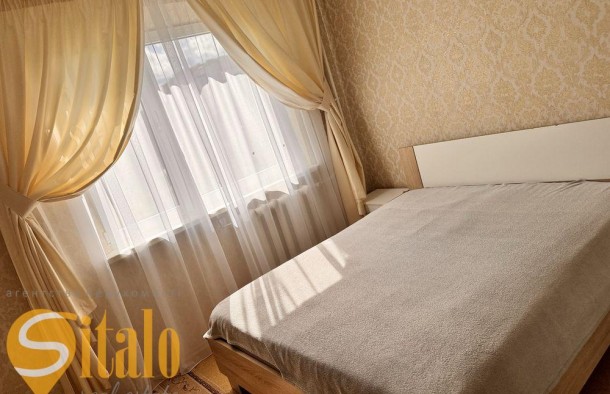 Продаж 2 кім квартири з ремонтом і меблямиПостанови, фото 3