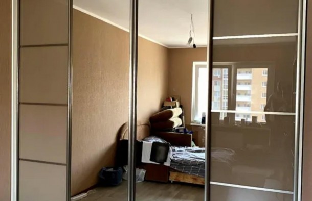 Продаж 1к квартири 37м Осокорки Гмирі, фото 4