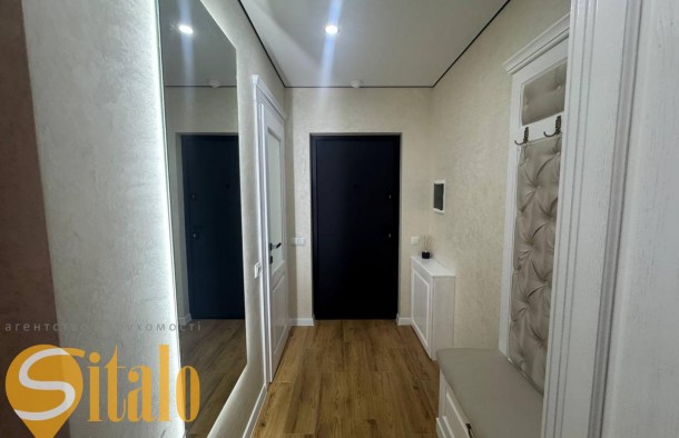 Продаж 1 кім квартири з ремонтомManhattan Up, фото 9