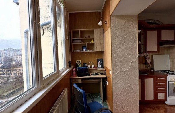 Продаж 1 квартира вул.Целевича,Франківськ., фото 2