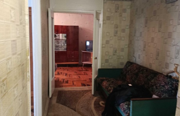 Продаж 3к.кв. по вул.Чарівна, фото 4