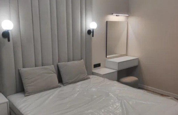 Продаж 2 кім квартири з ремонтом, меблями в центріЖК Фемелі плаза, фото 3