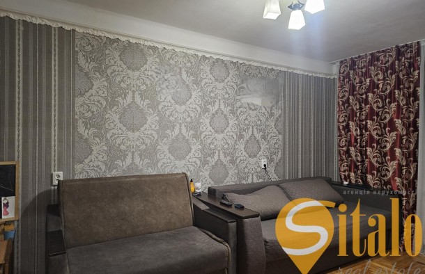 Продаж  1 кімнатної квартири у Хортицькому районі, фото 48