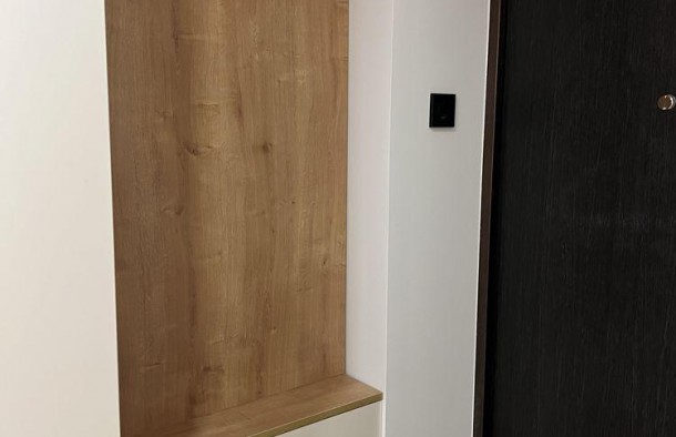 Продаж 1 кімнатна квартира новобудова вулиця Городоцька місто Львів, фото 4