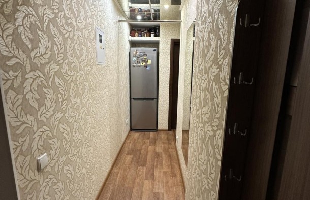 Продаж однокімнатної квартири вул. Портова ринок Соцміста., фото 11
