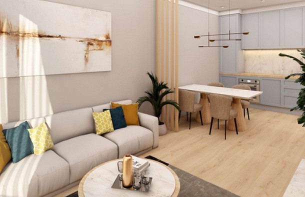 Продаж квартир в Чорногорії в Бечичі bc01276.1bd_s8126, фото 47