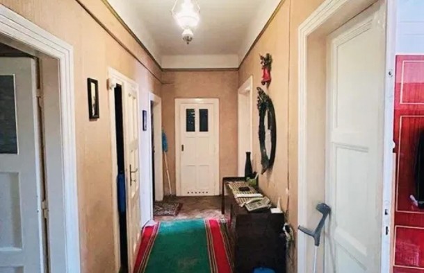 3 кімнатна квартира в австрійському Люксі в центрі Львова по вулиці Цегельського Л. бокова Чупринки, фото 10