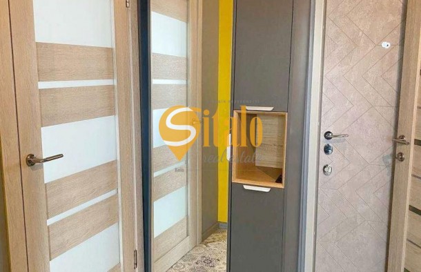 Святошинський Парк Совки Однокімнатна Ремонт, фото 14