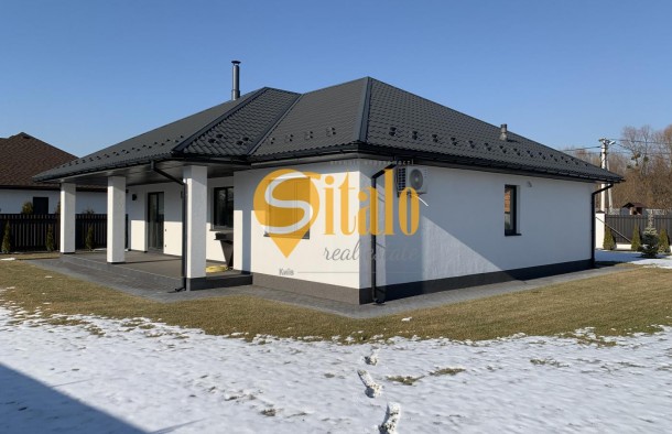 Продаж будинку з якісним ремонтом, нова вулиця. Гнідин, фото 23