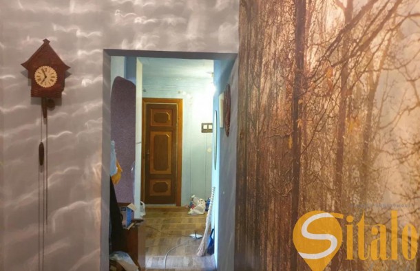 3 кімнатна квартира в панельному будинку по вулиці Шафарика П., Личаківський район, місто Львів., фото 2