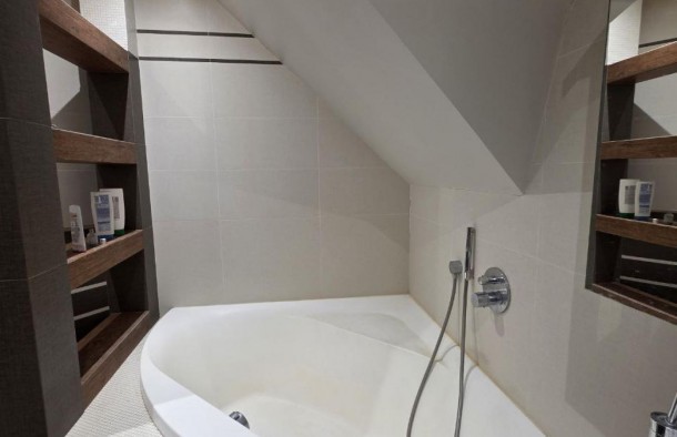 Продаж дворівневої квартири на вулиці Джорджа Вашингтона, фото 12