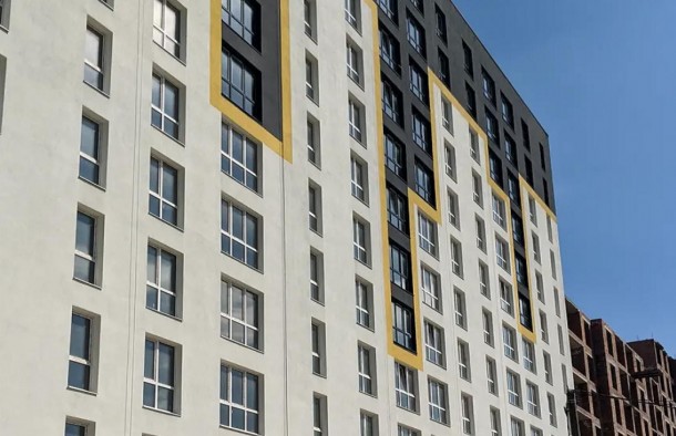 Продаж 1 кімнатна квартира в ЖК Шенген,  Львів, фото 3