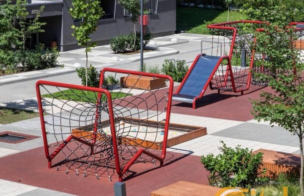 2 кімнатна квартира, вулиця Зелена,Львів, фото 17