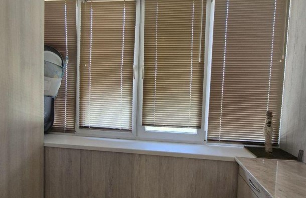 Двокімнатна з ремонтом 4 південний мкрн,, фото 3