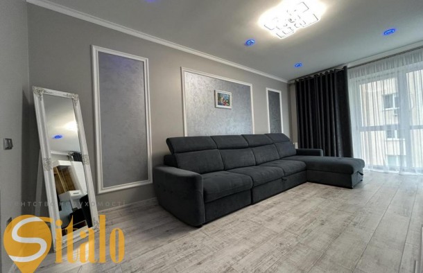 Продаж 3 кім. квартири  з ремонтом, фото 9