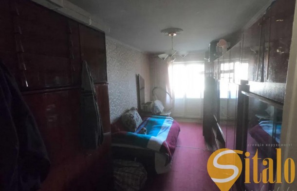 2 кімнатна квартира вулиця Дунайська Львів, фото 6