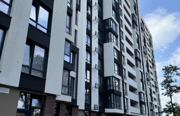 Відтерміновано1 кім квартираМанхеттенцентрремонтФранківськ, фото 5