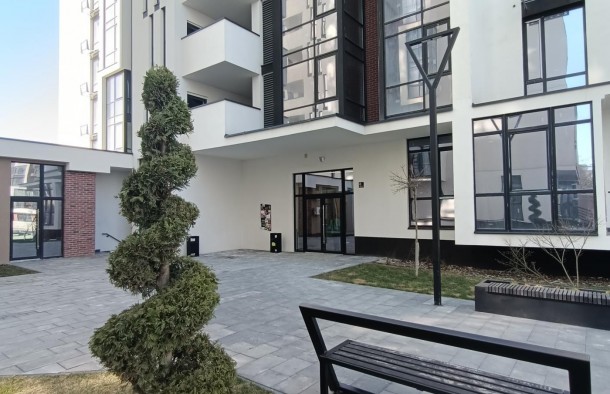 Продаж 2 кімнатної квартири сирець  Манхетен, фото 12