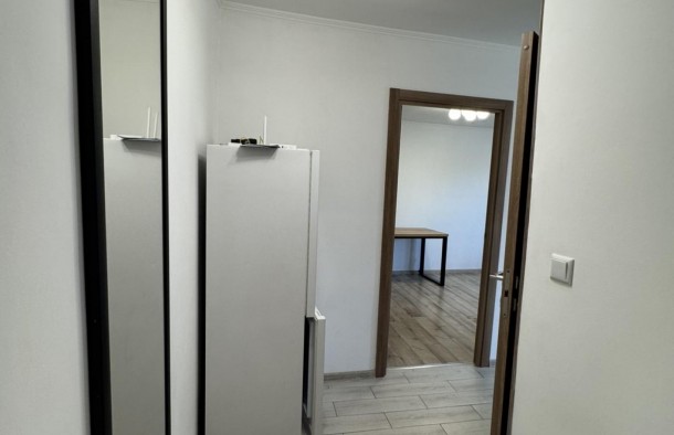 Продаж 1 кімнатна квартира вулиця Виговського, цегла, фото 6