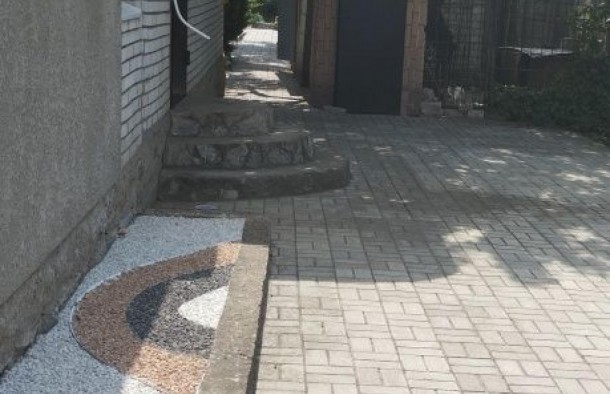 Сучасний будинок під ключ із гаражем та авторським садом., фото 11