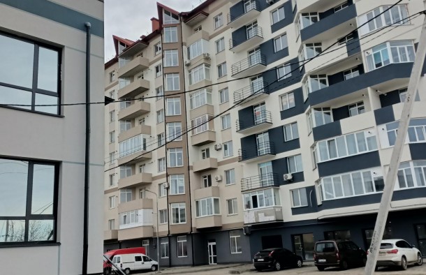 Продається дешево 1 кімнатна квартира вул. Заозерна, фото 26